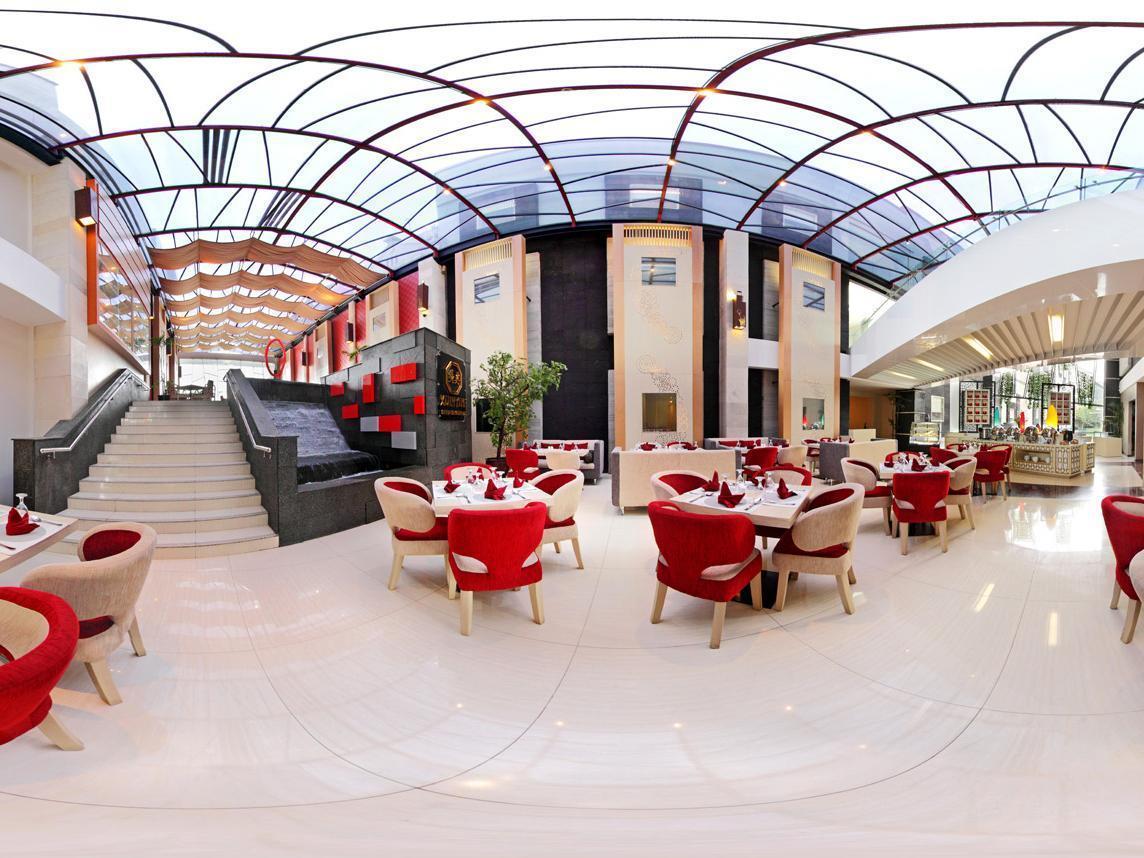 باندونج Hotel Promenade Cihampelas المظهر الخارجي الصورة