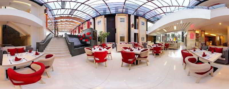 باندونج Hotel Promenade Cihampelas المظهر الخارجي الصورة